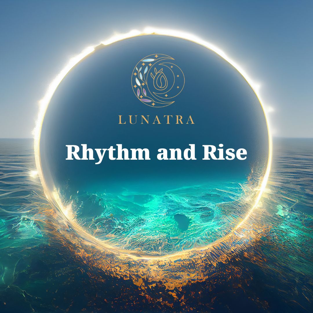 Rhythm and Rise