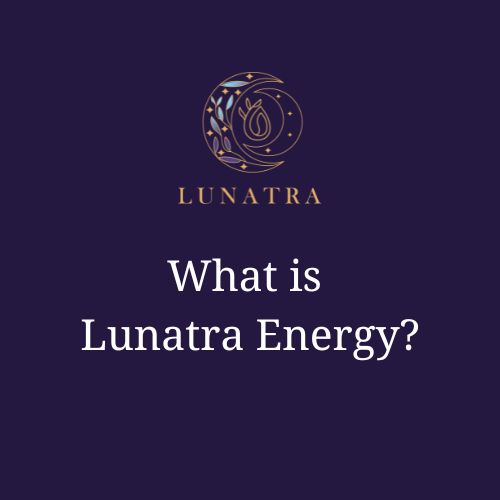 What is Lunatra Energy?