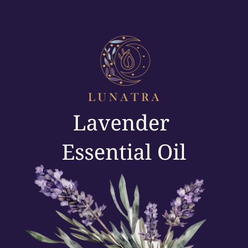 One Essential Oil, Eight Souls