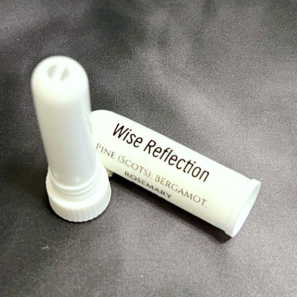 The Cycle Within: A Breath Ritual Set